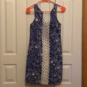 Lilly Pulitzer for Target barely worn Dress